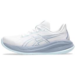 Asics: Белые кроссовки  Gel-Cumulus