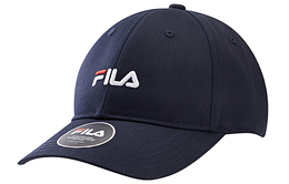 Fila: Белая кепка 