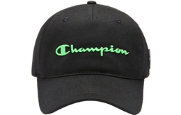 Champion: Тёмная кепка 