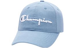 Champion: Кепка цвета хаки 