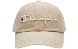 Champion: Коричневая кепка 