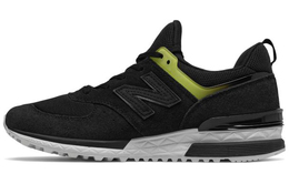 New Balance: Кроссовки  574