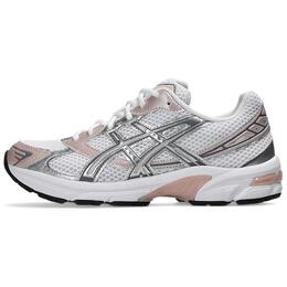 Asics: Белые кроссовки  Gel-1130