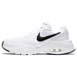 Nike: Синие кроссовки  Air Max