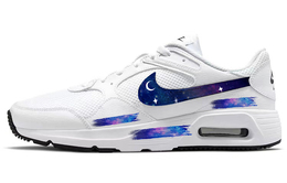 Nike: Белые кроссовки  Air Max SC