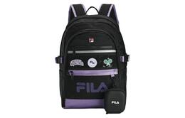 Fila: Фиолетовый рюкзак 