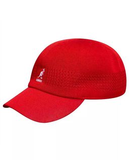 Kangol: Красная кепка 