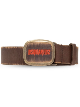 Dsquared2: Ремень 