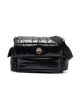 Moncler Enfant: Сумка 