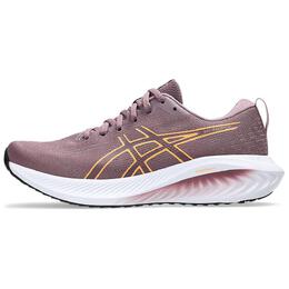 Asics: Тёмные кроссовки  Gel-Excite