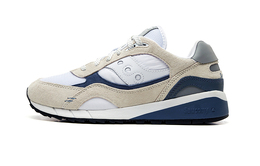 Saucony: Кроссовки  Shadow 6000