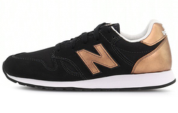 New Balance: Кроссовки  520