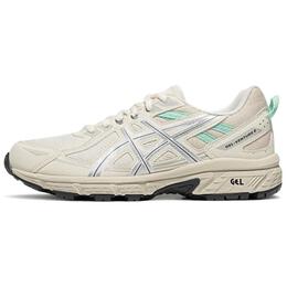 Asics: Белые кроссовки  Gel-Venture 6