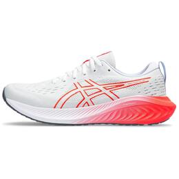 Asics: Белые кроссовки  Gel-Excite