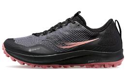 Saucony: Кроссовки  Peregrine