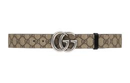 Gucci: Ремень 