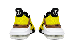 Nike: Белые кроссовки  Air Max
