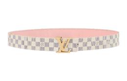 Louis Vuitton: Ремень 