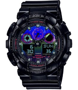 G-Shock: Часы 