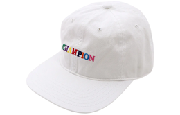 Champion: Белая кепка 