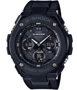 G-Shock: Часы 