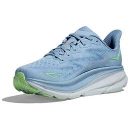 Hoka One One: Синие кроссовки 