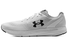 Under Armour: Белые кроссовки 