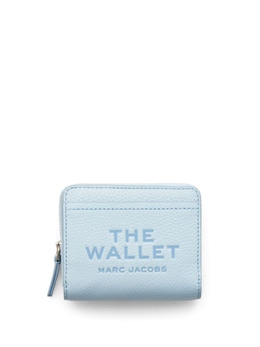 Marc Jacobs: Синий кошелёк  The