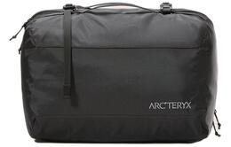 Arcteryx: Чёрная сумка 