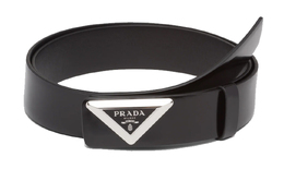 Prada: Ремень 