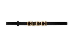 Gucci: Ремень 