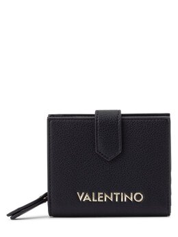 Valentino: Чёрный кошелёк 