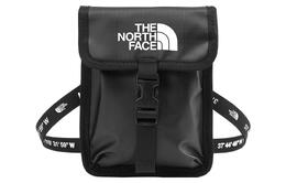 The North Face: Чёрная сумка 