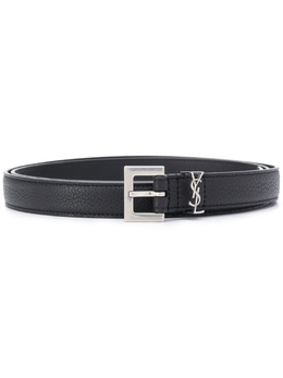 Saint Laurent: Ремень 