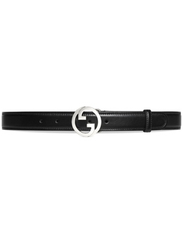 Gucci: Ремень 