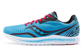 Saucony: Кроссовки  Kinvara 11