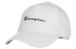 Champion: Белая кепка 