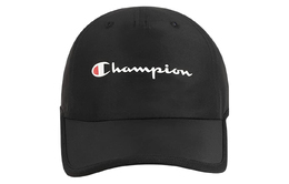 Champion: Чёрная кепка 