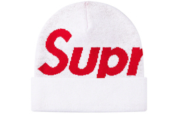 Supreme: Голубая шапка 