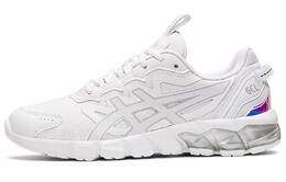 Asics: Белые кроссовки  Gel-Quantum 90