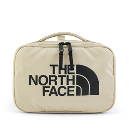 The North Face: Сумка цвета хаки 