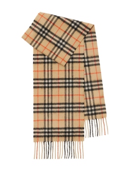 Burberry Kids: Шарф 