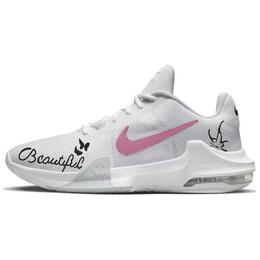 Nike: Белые кроссовки  Air Max