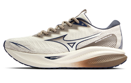 Mizuno: Тёмные кроссовки 