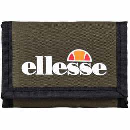 Ellesse: Кошелёк цвета хаки 