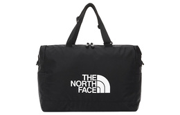 The North Face: Чёрная сумка 