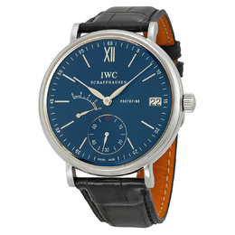 IWC: Часы  Portofino