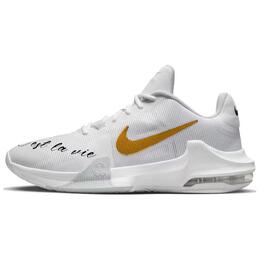 Nike: Белые кроссовки  Air Max