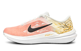 Nike: Розовые кроссовки  Air