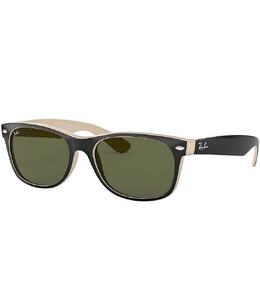 Ray-Ban: Очки  New Wayfarer